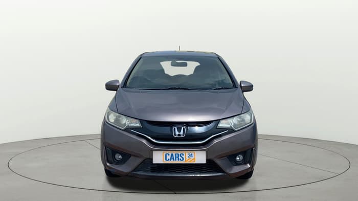2016 Honda Jazz 1.2L I-VTEC V AT, Petrol, Automatic, 72,501 km, Front