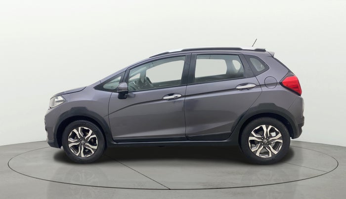 2018 Honda WR-V 1.5L I-DTEC VX MT, Diesel, Manual, 1,09,212 km, Left Side