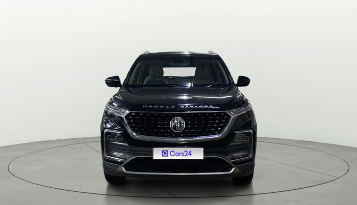 2021 MG HECTOR SHARP 2.0 DIESEL, Diesel, Manual, 41,198 km, Front