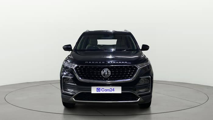 2021 MG HECTOR SHARP 2.0 DIESEL, Diesel, Manual, 41,247 km, Front