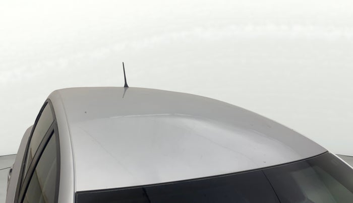 2017 Volkswagen Polo HIGHLINE1.2L, Petrol, Manual, 53,792 km, Roof