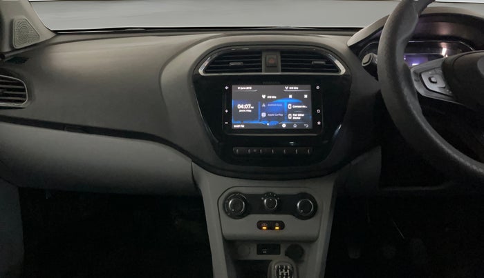 2021 Tata Tiago XT PETROL, Petrol, Manual, 92,099 km, Air Conditioner