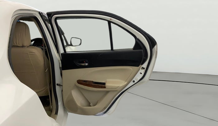 2018 Maruti Dzire VXI, Petrol, Manual, 87,151 km, RHS Rear Door