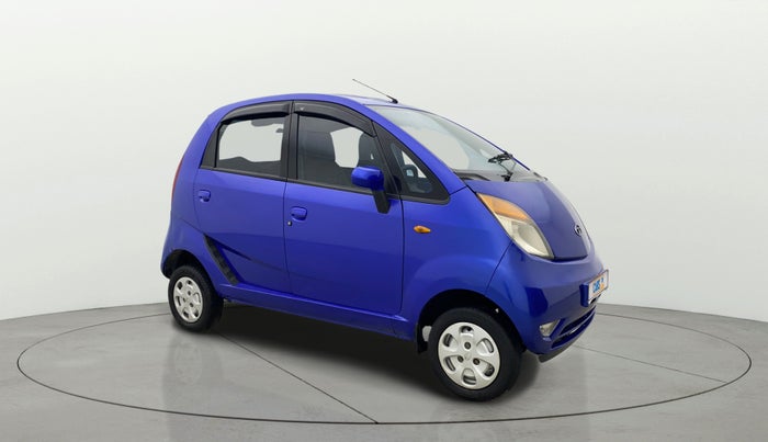 2014 Tata Nano TWIST XT, Petrol, Manual, 66,704 km, Right Front Diagonal
