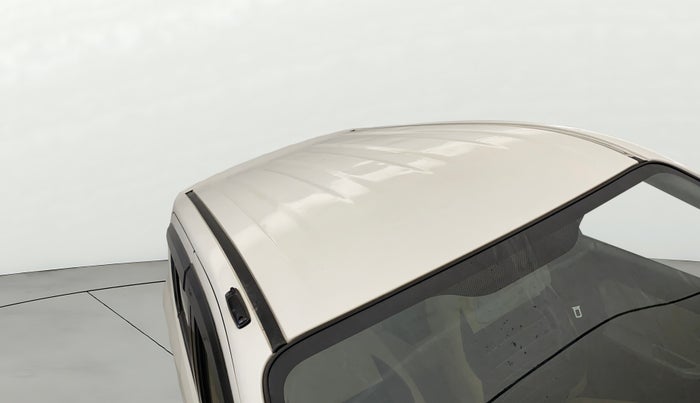 2015 Maruti Alto K10 VXI, Petrol, Manual, 67,212 km, Roof