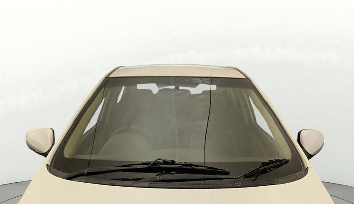 2016 Hyundai Verna 1.6 VTVT S, Petrol, Manual, 55,743 km, Front Windshield