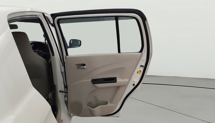 2020 Maruti Celerio ZXI AMT, Petrol, Automatic, 42,203 km, RHS Rear Door