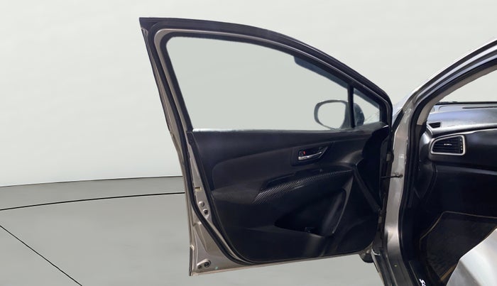 2016 Maruti S Cross ZETA 1.3, Diesel, Manual, 53,294 km, LHS Front Door