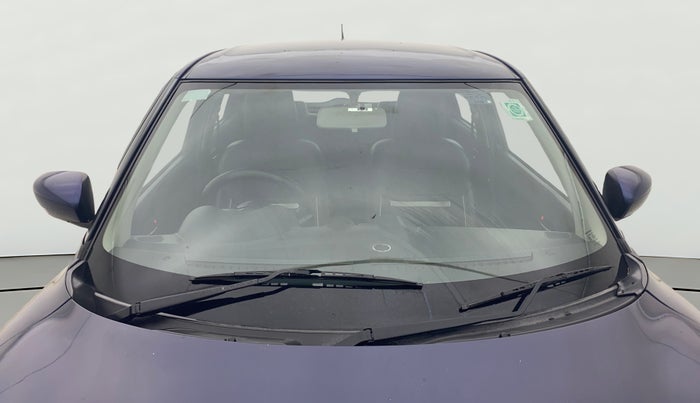 2019 Maruti Swift VXI AMT, Petrol, Automatic, 38,694 km, Front Windshield
