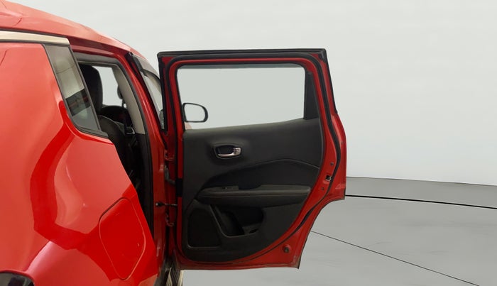 2018 Jeep Compass SPORT 1.4 PETROL, Petrol, Manual, 47,593 km, RHS Rear Door