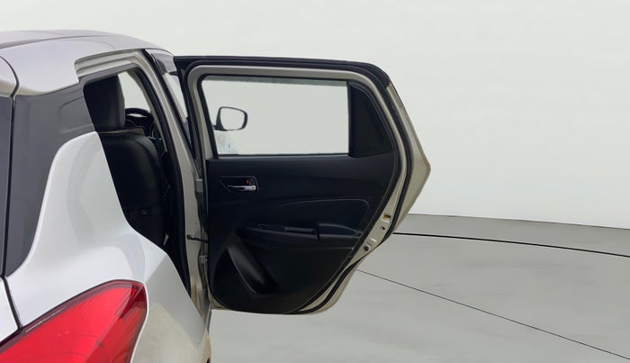 2018 Maruti Swift VDI AMT, Diesel, Automatic, 95,760 km, RHS Rear Door