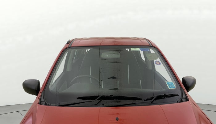 2021 Maruti Alto VXI PLUS, Petrol, Manual, 13,712 km, Front Windshield