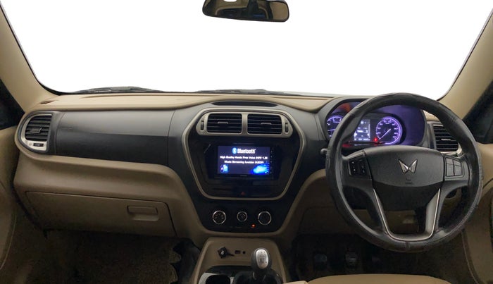 2023 Mahindra BOLERO NEO N10 R, Diesel, Manual, 37,997 km, Dashboard