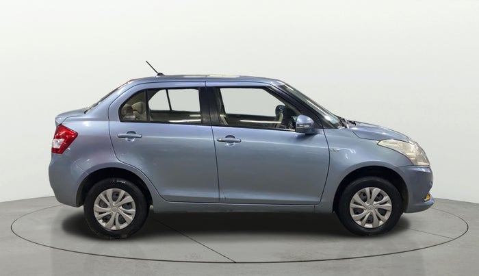 2013 Maruti Swift Dzire VXI, Petrol, Manual, 86,700 km, Right Side View