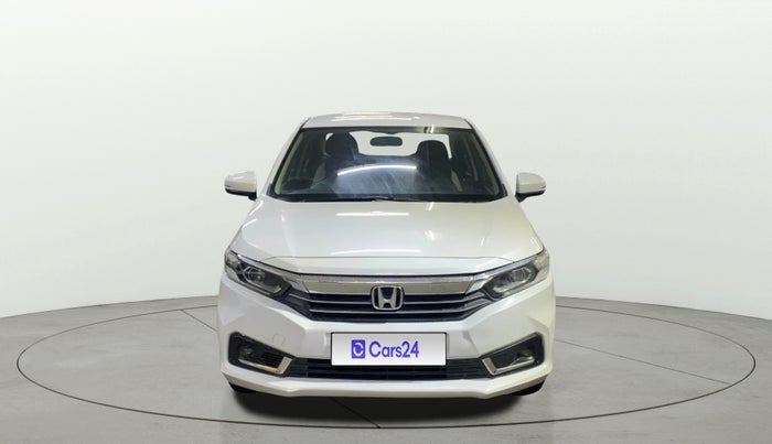 2022 Honda Amaze 1.2L I-VTEC VX, CNG, Manual, 49,809 km, Front