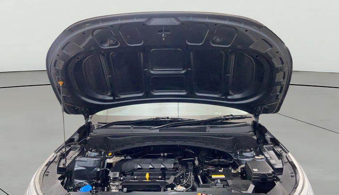 2019 KIA SELTOS HTK 1.5 PETROL, Petrol, Manual, 59,776 km, Open Bonet