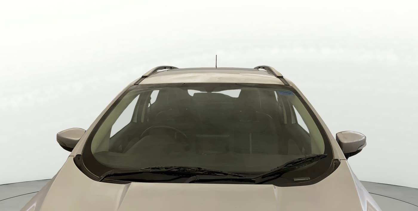 2021 Ford Ecosport TITANIUM 1.5L PETROL, Petrol, Manual, 56,173 km, Front Windshield