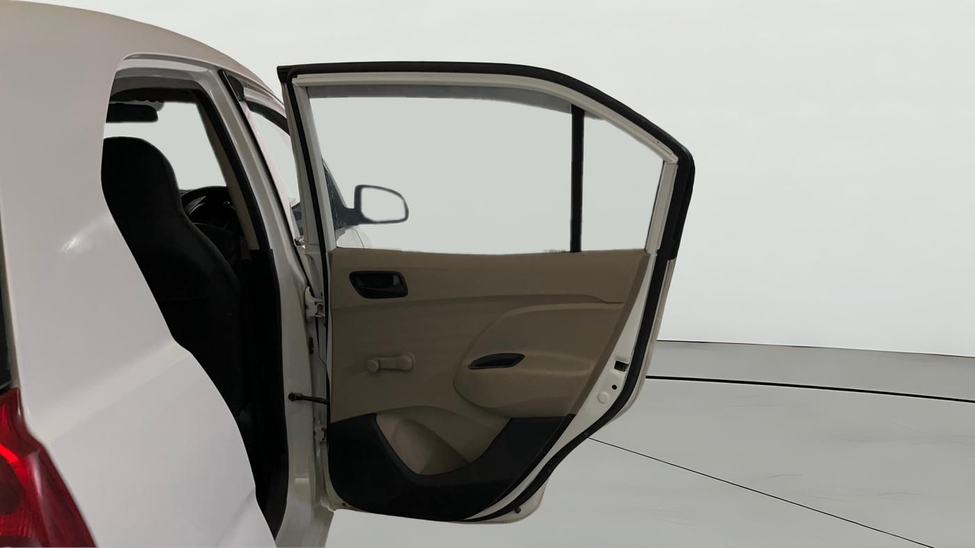 2019 Hyundai NEW SANTRO ERA EXECUTIVE, Petrol, Manual, 50 km, RHS Rear Door