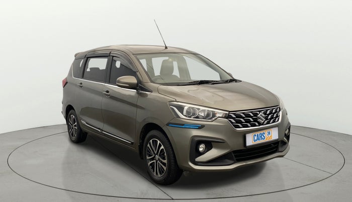 2023 Maruti Ertiga   VXI (O) CNG, CNG, Manual, 44,431 km, SRP