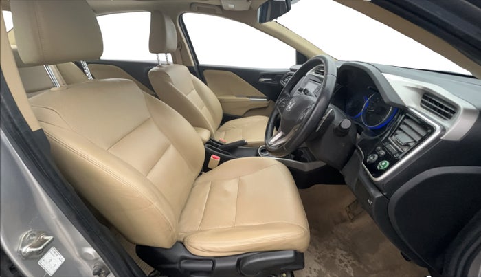 2016 Honda City 1.5L I-VTEC VX CVT, Petrol, Automatic, 72,808 km, Right Side Front Door Cabin