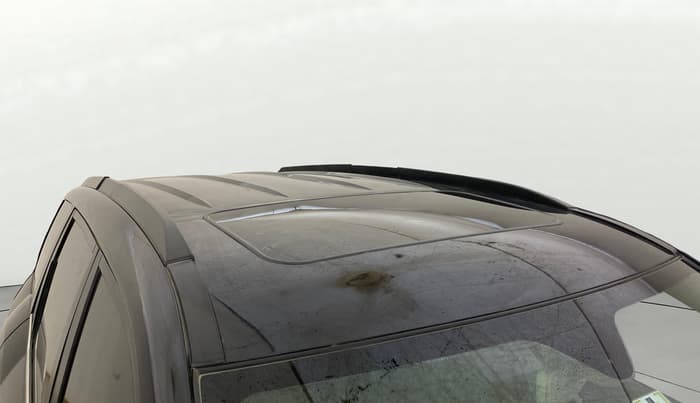 2016 Mahindra XUV500 W10 AT, Diesel, Automatic, 1,26,904 km, Roof