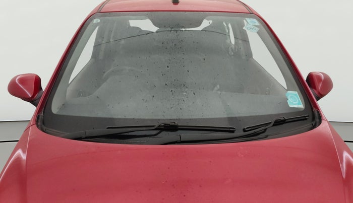 2019 Hyundai NEW SANTRO SPORTZ CNG, CNG, Manual, 1,07,083 km, Front Windshield