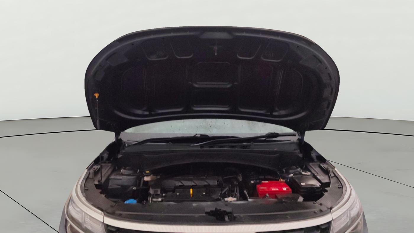 2020 KIA SELTOS HTK 1.5 PETROL, Petrol, Manual, 58,314 km, Open Bonet
