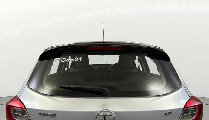 2017 Tata Tiago XZ PETROL, Petrol, Manual, 93,804 km, Rear Windshield