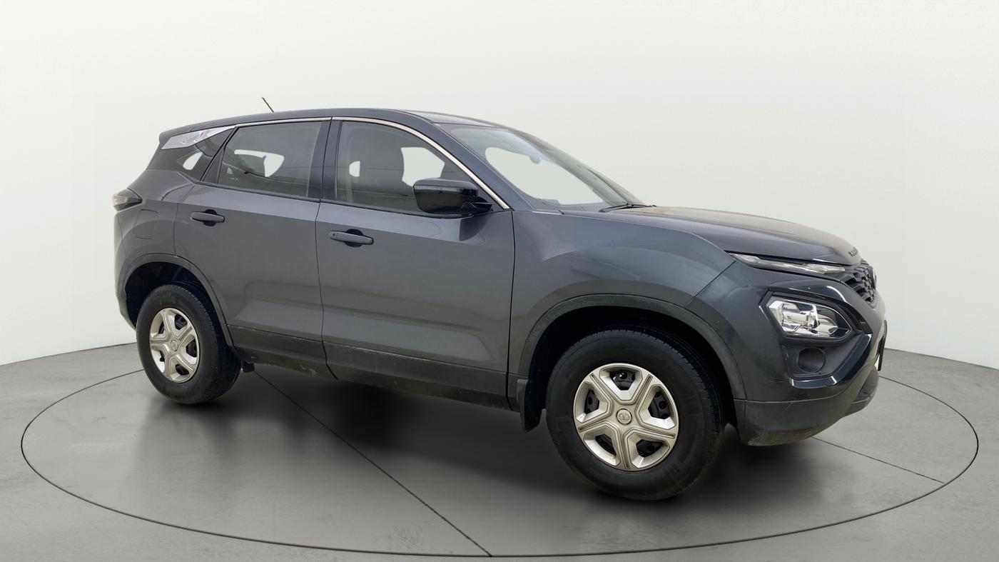 2021 Tata Harrier XM 2.0L KRYOTEC, Diesel, Manual, 42,109 km, SRP
