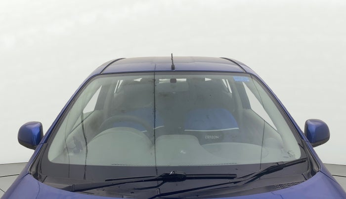 2013 Nissan Sunny XL, Petrol, Manual, 25,827 km, Front Windshield