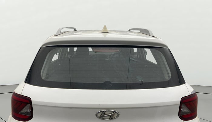 2021 Hyundai VENUE S 1.2, Petrol, Manual, 44,718 km, Rear Windshield