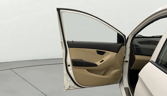 2016 Hyundai Eon ERA +, Petrol, Manual, 61,839 km, LHS Front Door