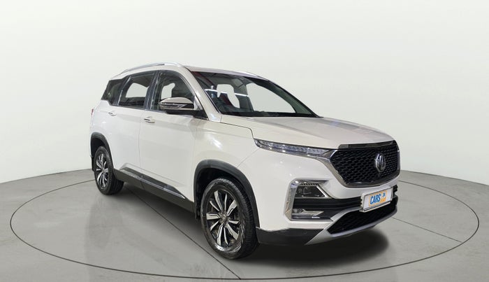 2019 MG HECTOR SHARP 2.0 DIESEL, Diesel, Manual, 86,762 km, SRP