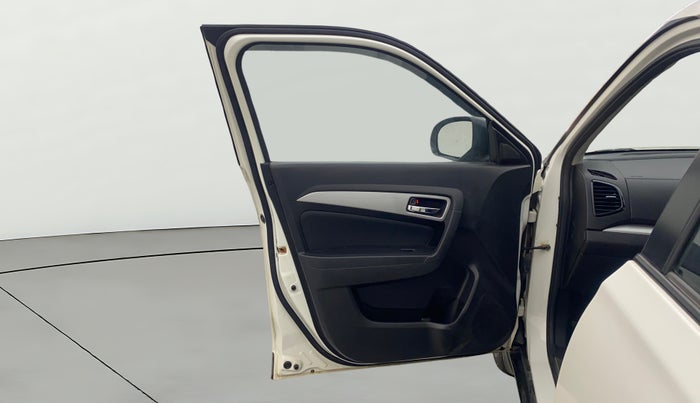 2022 Maruti Vitara Brezza ZXI PLUS, Petrol, Manual, 42,281 km, LHS Front Door