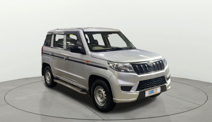 2022 Mahindra BOLERO NEO N 4, Diesel, Manual, 1,02,930 km, SRP