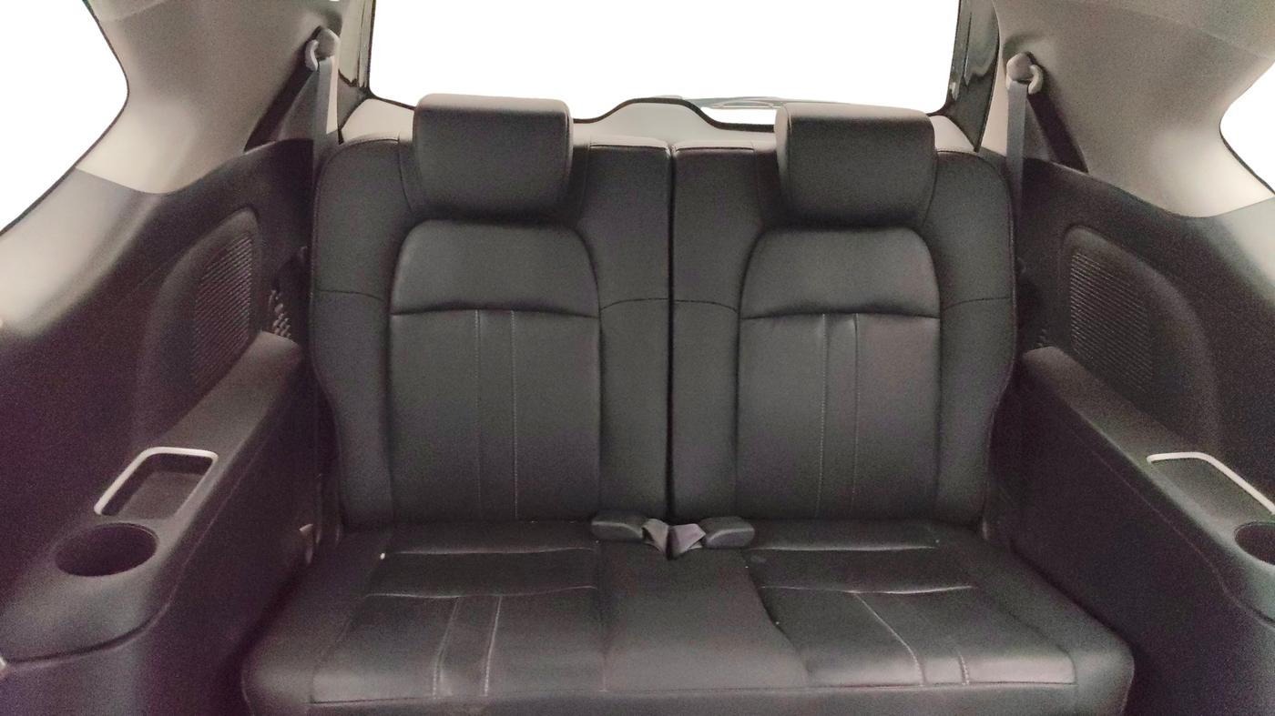 2017 Honda BR-V 1.5L I-VTEC VX, Petrol, Manual, 56,436 km, Third Seat Row ( optional )