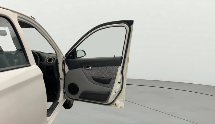 2017 Maruti Alto 800 LXI, Petrol, Manual, 17,341 km, RHS Front Door