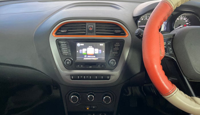 2019 Tata TIAGO NRG PETROL, Petrol, Manual, 67,999 km, Air Conditioner