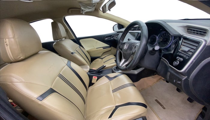 2018 Honda City 1.5L I-VTEC V MT, Petrol, Manual, 92,063 km, Right Side Front Door Cabin