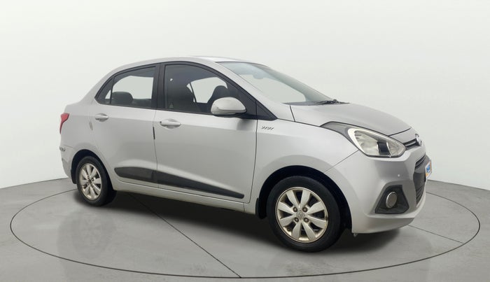 2014 Hyundai Xcent S (O) 1.2, Petrol, Manual, 77,632 km, SRP