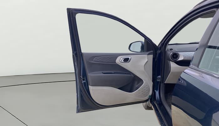 2019 Hyundai GRAND I10 NIOS SPORTZ 1.2 KAPPA VTVT, Petrol, Manual, 72,514 km, LHS Front Door