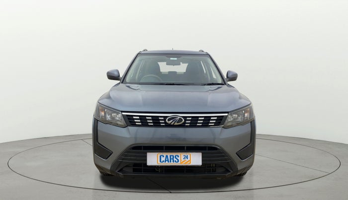 2021 Mahindra XUV300 W6 1.5 Diesel, Diesel, Manual, 62,329 km, Front