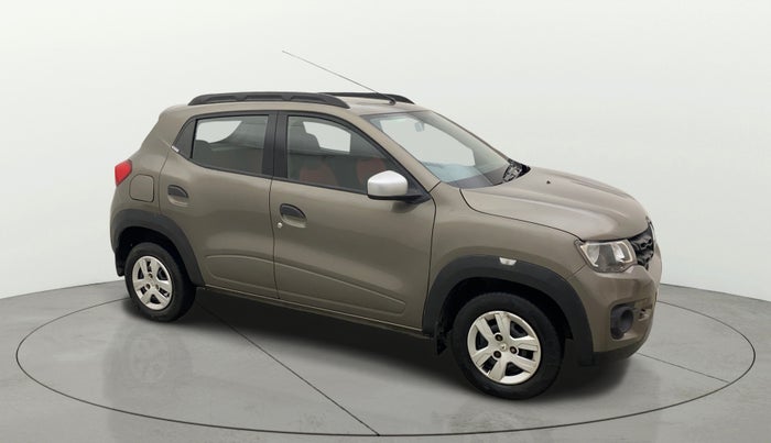 2017 Renault Kwid RXT 1.0, Petrol, Manual, 37,707 km, SRP