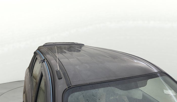 2014 Maruti Alto 800 VXI, Petrol, Manual, 99,131 km, Roof