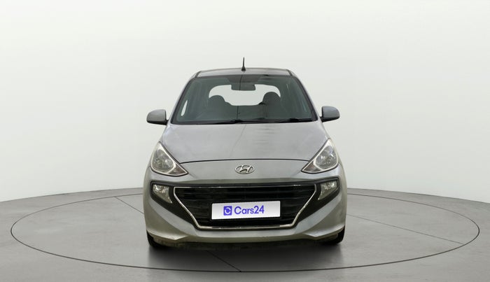 2019 Hyundai NEW SANTRO MAGNA AMT, Petrol, Automatic, 60,826 km, Front