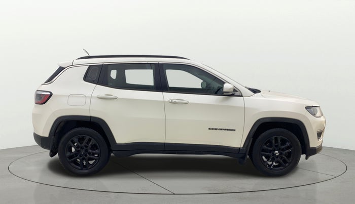 2018 Jeep Compass LIMITED 2.0 DIESEL, Diesel, Manual, 83,385 km, Right Side View