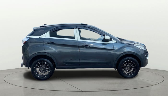 2019 Tata NEXON XE PETROL, Petrol, Manual, 89,717 km, Right Side View
