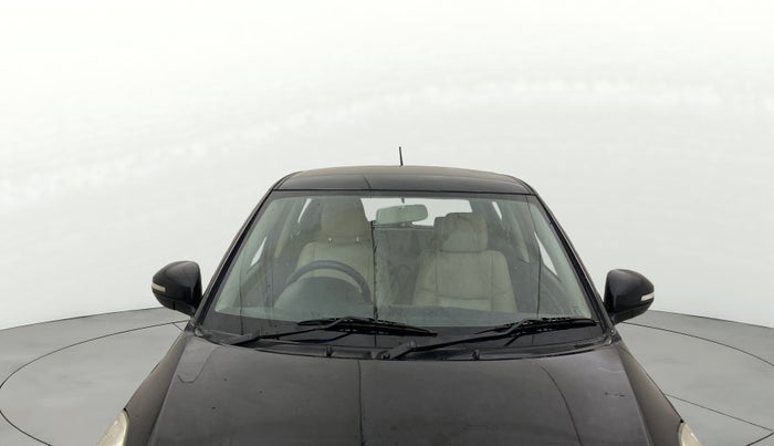 2013 Maruti Swift ZXI, Petrol, Manual, 1,49,909 km, Front Windshield