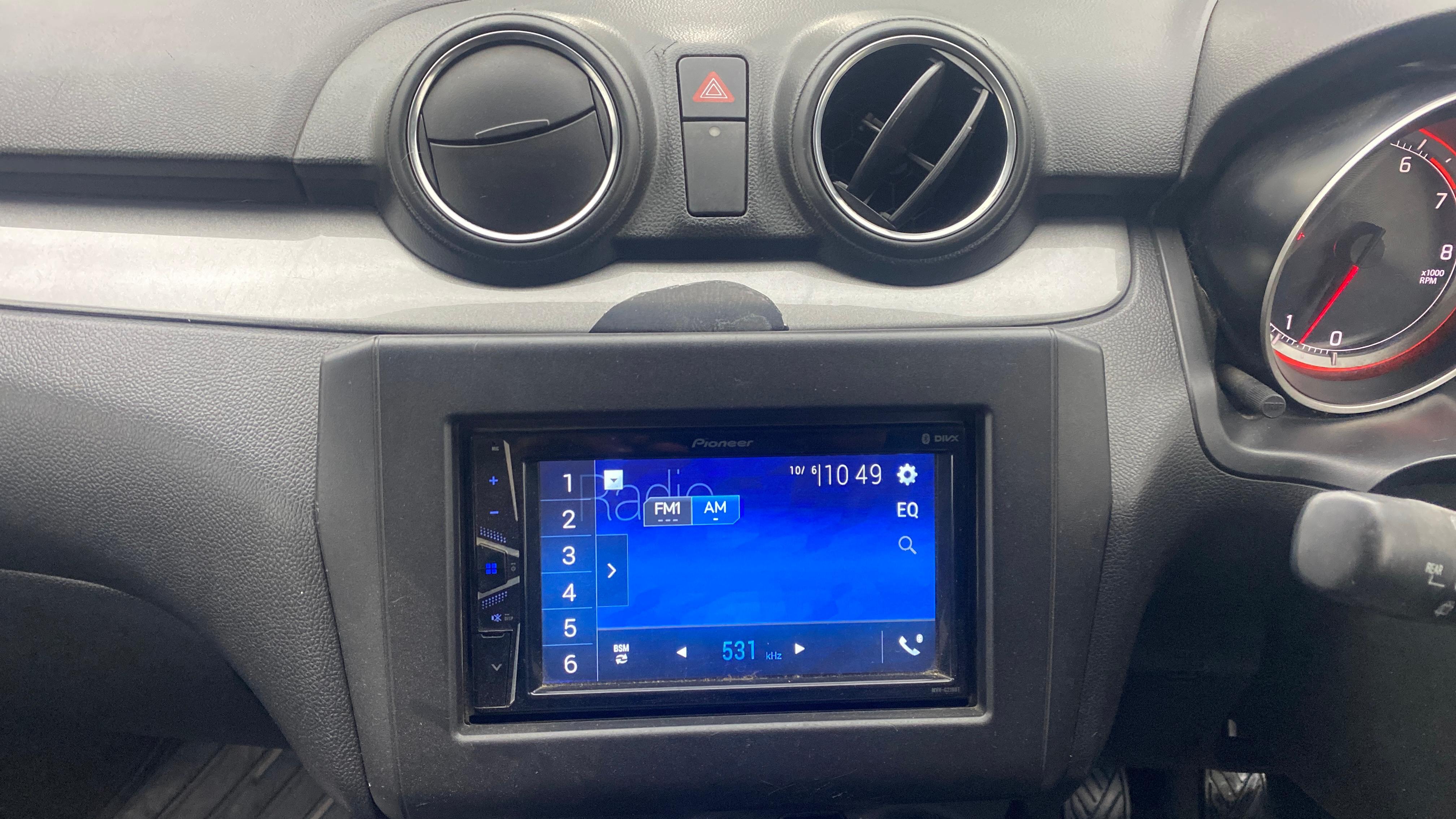 Features