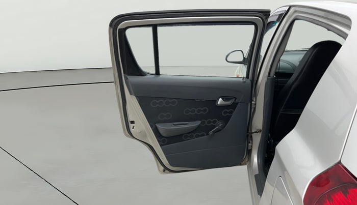 2015 Maruti Alto 800 LXI, Petrol, Manual, 66,614 km, LHS Rear Door